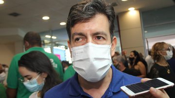 Vagner Souza / BNews