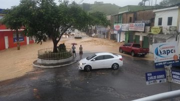 Marcos Cunha / Itamaraju Notícias