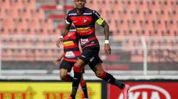 Miguel Schincariol/Ituano FC