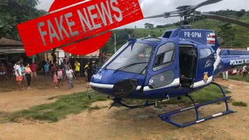 Reprodução/Governo do Estado