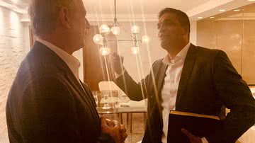 Reprodução/Twitter