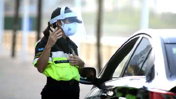 Jefferson Peixoto/Secom PMS