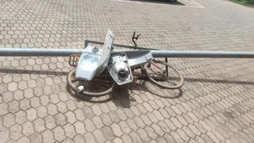 Divulgação/Polícia Militar