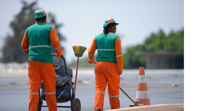 Gari de Ubatã é indenizado por perder parte do dedo em acidente