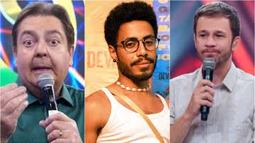 Reprodução / TV Globo