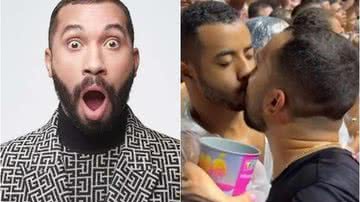 Reprodução/Redes Sociais