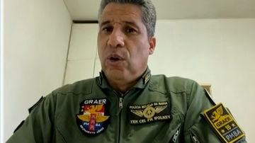 Reprodução/ RecordTV Itapoan