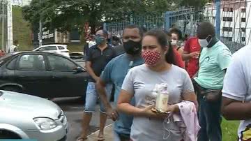 Reprodução Record TV