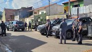 Divulgação PMSP