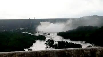 Reprodução/Redes Sociais