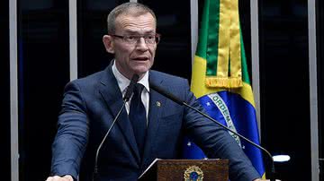 Waldemir Barreto/Agência Senado