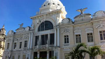 Reprodução // Diário de Salvador