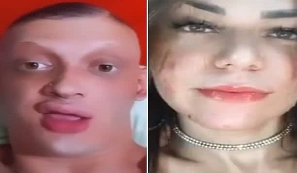 Influencer baiano é acusado de espancar mulher trans - BNews