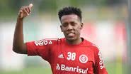 Imagem Inter e Bahia selam acordo e Moisés seguirá no time gaúcho em 2022