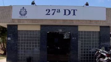 Reprodução/RecordTV Itapoan