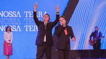 Divulgação/Sara Nossa Terra