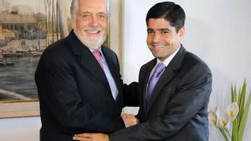 Angelo Pontes / GOVBA