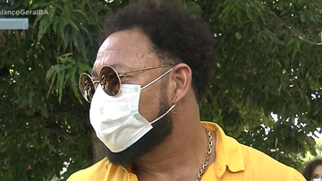 Reprodução/ RecordTV Itapoan