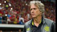 Alexandre Vidal/Flamengo