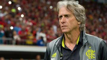 Alexandre Vidal/Flamengo