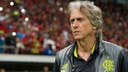 Alexandre Vidal/Flamengo