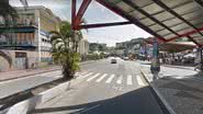 Reprodução/Google Street View