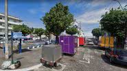 Reprodução/Google Street Views