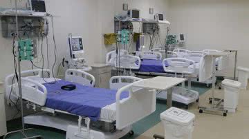 Imagem Covid: ocupação de UTI pediátrica na Bahia sobe 11% em 24 horas