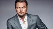 Imagem Leonardo DiCaprio pulou em lago congelado para salvar os próprios cães