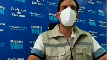 Reprodução/ RecordTV Itapoan