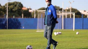 Felipe Oliveira/EC Bahia