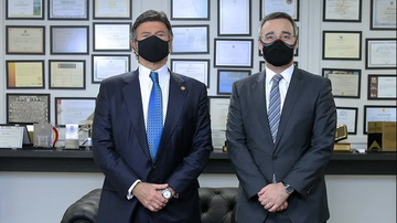 Rosinei Coutinho/SCO/STF