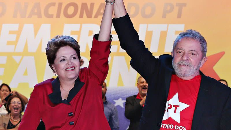 Divulgação/PT