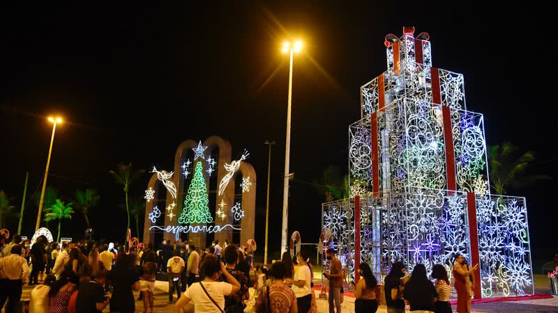 Ana Lícia Menezes / Prefeitura de Aracaju
