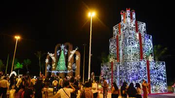 Ana Lícia Menezes / Prefeitura de Aracaju