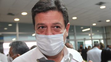 Vagner Souza / BNews