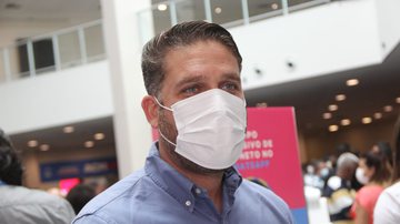 Imagem Marcelinho Guimarães anuncia que pretende retornar para política