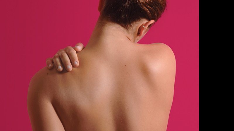 Imagem Queixa de dor nas costas aumentou na pandemia, dizem médicos; saiba as causas