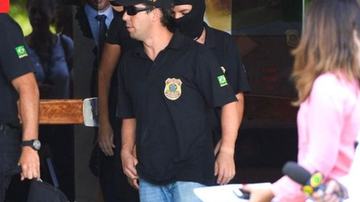 Divulgação PF São Paulo