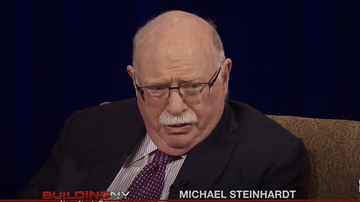 Reprodução/YouTube/CUNY TV