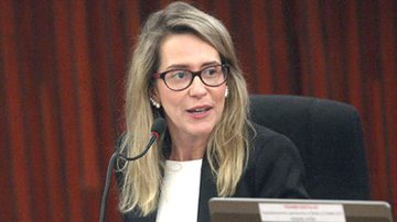 Reprodução/Ascom/TSE