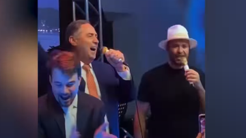 Reprodução/YouTube/Poder 360º