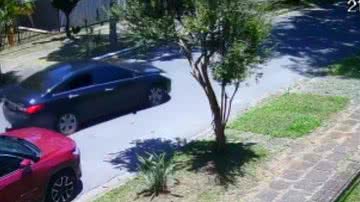 Mulher cai em golpe e paga R$ 4 mil por corrida de R$ 7,60 - Arquivo pessoal