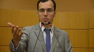 Reprodução/Ascom AL-SE