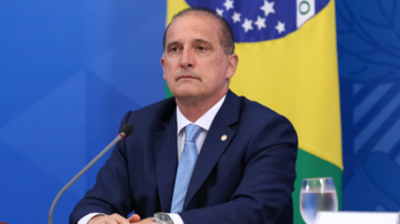 José Dias/PR