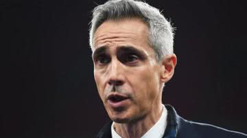 Técnico Paulo Sousa - Divulgação/UEFA