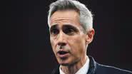 Técnico Paulo Sousa - Divulgação/UEFA