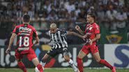 Pedro Souza/Atlético