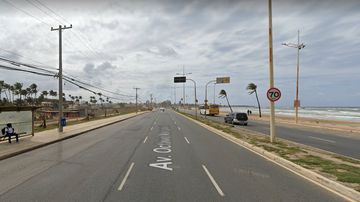 Reprodução/ Google Street View