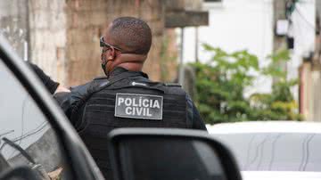 Divulgação/Ascom PC